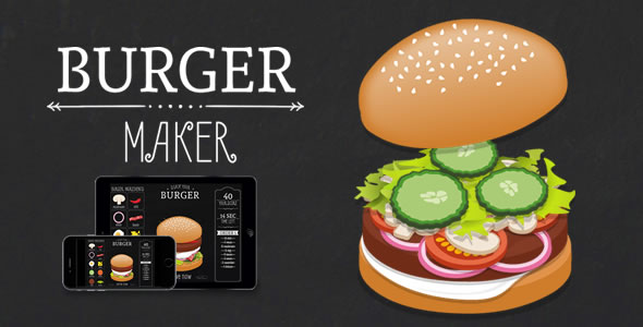 Burger Maker